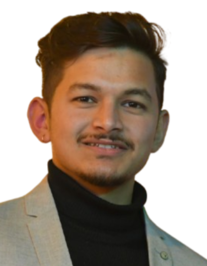 Ankit Mehra
